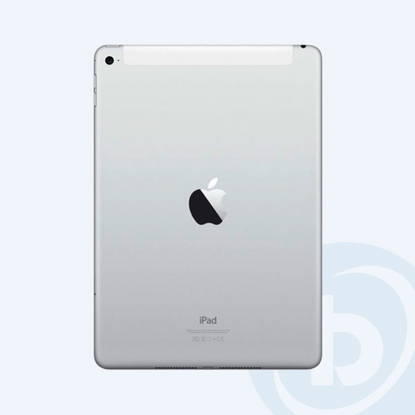 MGJ32CL/A - iPad Mini 3, WiFi+Cellular, 128GB, Plateada