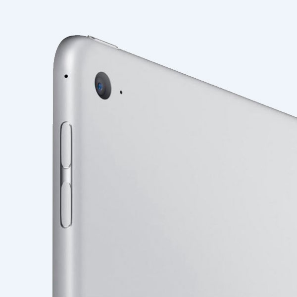 MGLW2CL/A - Apple iPad Air 2, 16GB, Plateado
