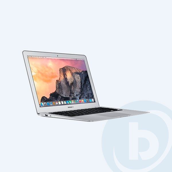 MJVE2E/A - Apple MacBook Air, 13.3&rsquo;&rsquo;, Core i5, 4GB RAM, 128GB SDD, OS X Yosemite