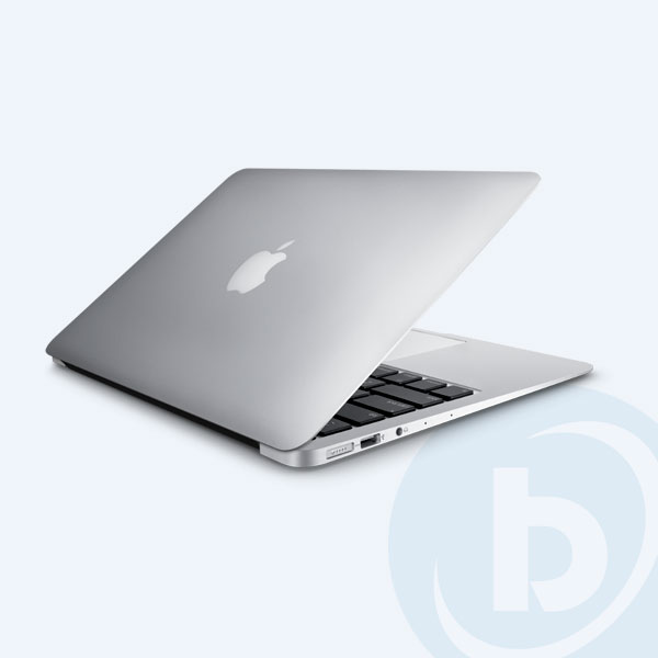 MJVE2E/A - Apple MacBook Air, 13.3&rsquo;&rsquo;, Core i5, 4GB RAM, 128GB SDD, OS X Yosemite