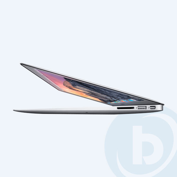 MJVE2E/A - Apple MacBook Air, 13.3&rsquo;&rsquo;, Core i5, 4GB RAM, 128GB SDD, OS X Yosemite