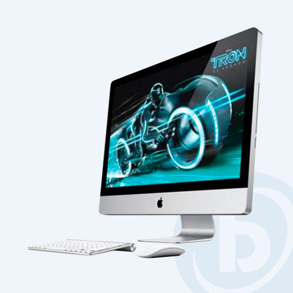 MK452E/A - Apple iMac MK452E/A, 21.5'', Core i5, 8GB RAM, 1TB , OS X 10.11 El Capitan