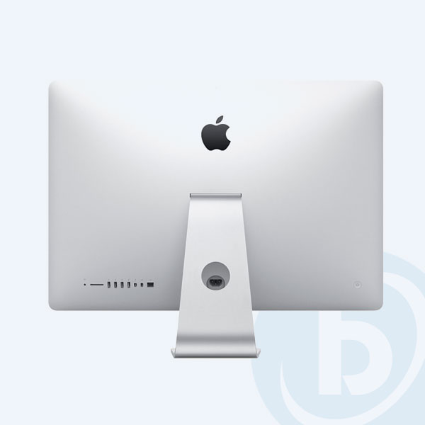 MK472E/A - Apple iMac, 27'', Core i5 3.20GHz, 8GB RAM, 1TB DD, Espa&ntilde;ol, OS X El Capitan