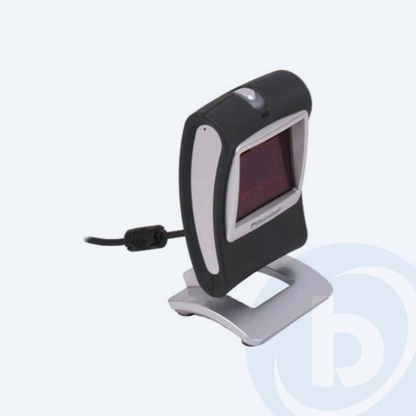 MK7580-30B38-02-A - Lector de C&oacute;digo de Barras de Escritorio Honeywell MS7580, Omnidireccional, USB, 2D
