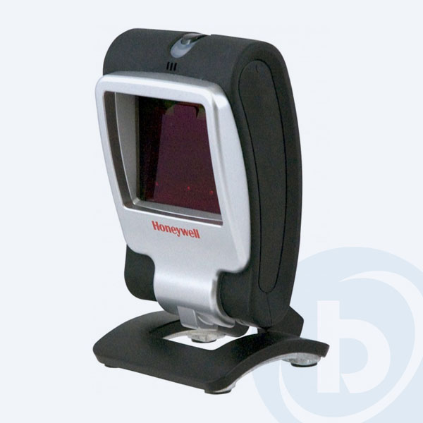MK7580-30B38-02-A - Lector de C&oacute;digo de Barras de Escritorio Honeywell MS7580, Omnidireccional, USB, 2D