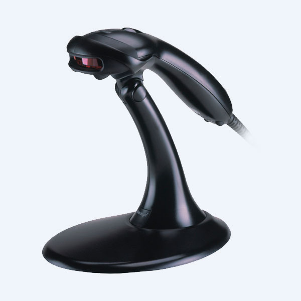Lector de Código de Barras Honeywell Voyager MS9520, USB, con Base