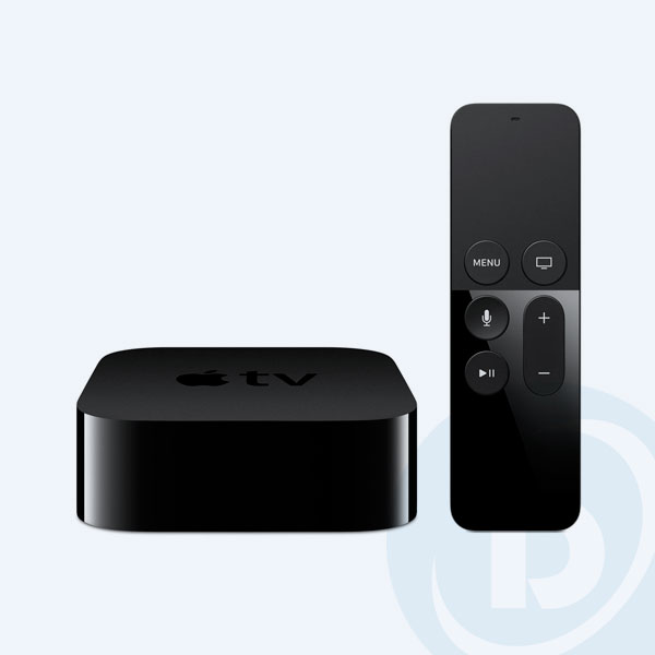 MLNC2E/A - Apple TV, Netflix, AirPlay
