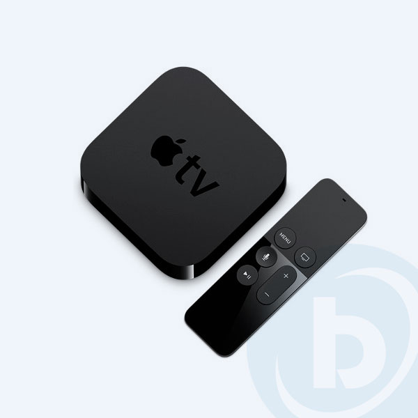 MLNC2E/A - Apple TV, Netflix, AirPlay