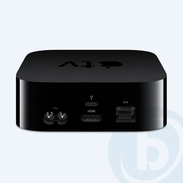 MLNC2E/A - Apple TV, Netflix, AirPlay