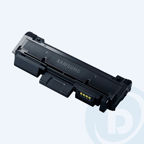 MLT-D116L/XAX - T&oacute;ner Samsung MLT-D116L/XAX, Negro, 3,000 P&aacute;ginas, para Impresoras SL-M2675FN/SL-M2825ND/SL-M2875FD