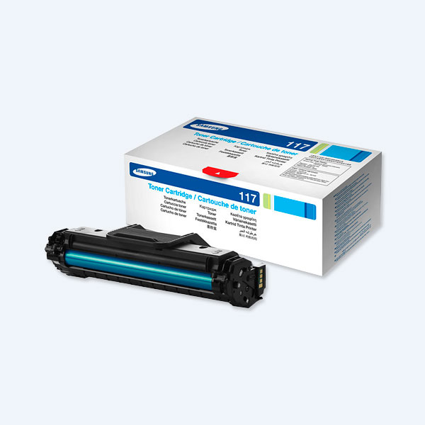 Tóner Samsung, Negro, 2500 páginas, para SCX-4655FN