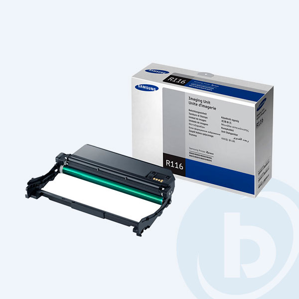 MLT-R116/XAX - Tambor  Samsung R116, Xpress SL-M2625 / 2626 / 2825 / 2826, M2675 / 2676 / 2875 / 2876