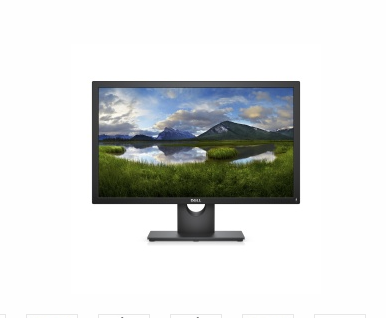 Monitor Dell E2318H LCD 23