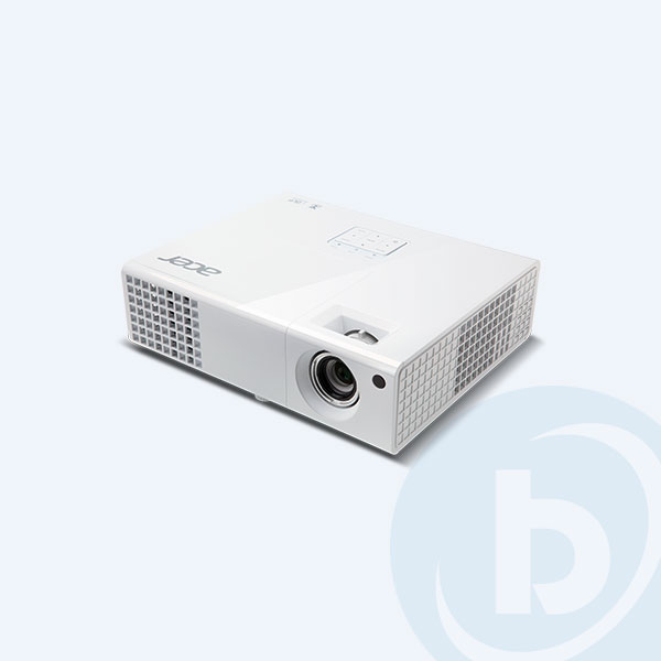MR.JH711.00G - Proyector Acer X1173A, 3000 L&uacute;menes, USB/VGA