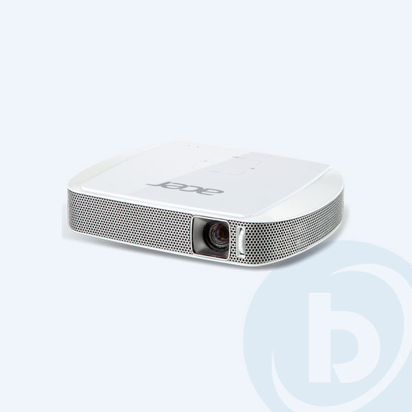 MR.JH911.00E - Proyector Acer C205, 150 L&uacute;menes, HDMI/USB
