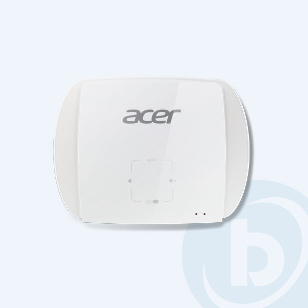 MR.JH911.00E - Proyector Acer C205, 150 L&uacute;menes, HDMI/USB