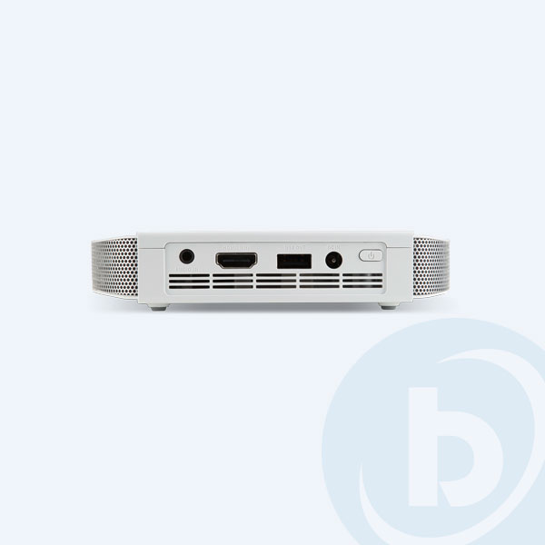 MR.JH911.00E - Proyector Acer C205, 150 L&uacute;menes, HDMI/USB