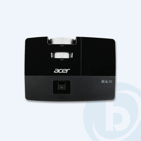 MR.JHG11.00K - Proyector Acer Large Venue, 3000 L&uacute;menes, HDMI/USB/VGA, Maletin+Control