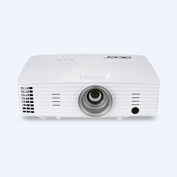 Proyector  Acer X1185, 3200 Lúmenes, USB/S-Video