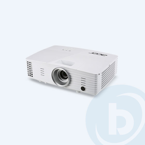 MR.JLL11.00F - Proyector  Acer X1185, 3200 L&uacute;menes, USB/S-Video