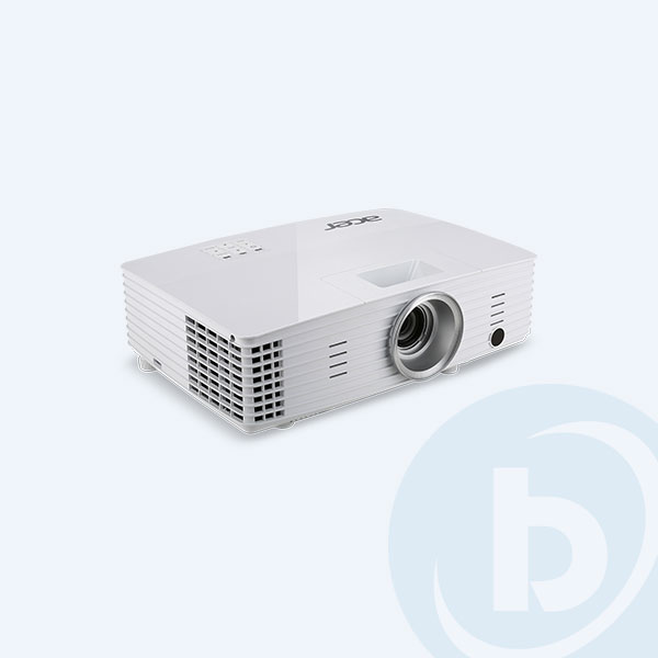 MR.JLL11.00F - Proyector  Acer X1185, 3200 L&uacute;menes, USB/S-Video