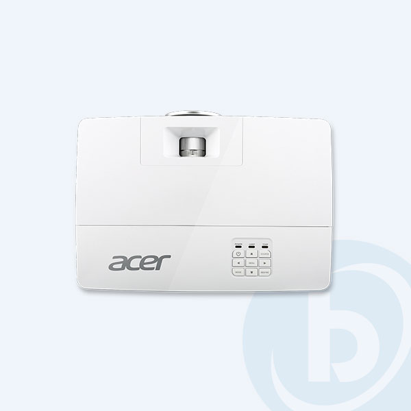 MR.JLL11.00F - Proyector  Acer X1185, 3200 L&uacute;menes, USB/S-Video
