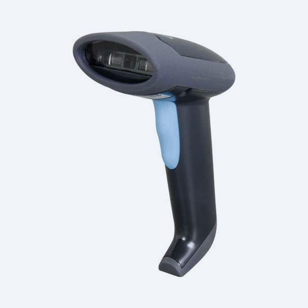 Lector de Código de Barras Unitech MS320, Unidireccional, USB, 1D