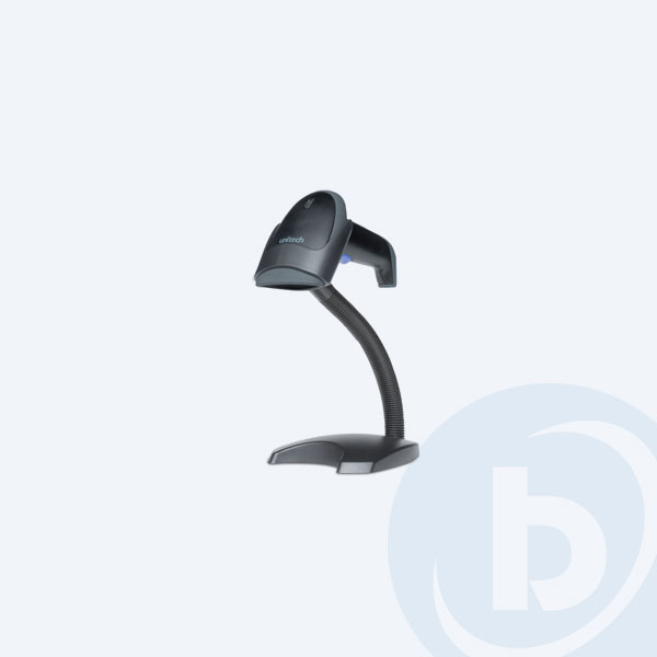 MS320-1UG - Lector de C&oacute;digo de Barras Unitech MS320, Unidireccional, USB, 1D