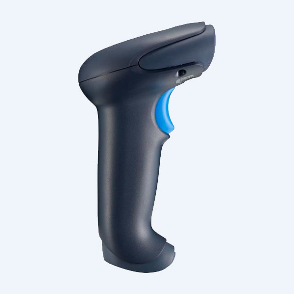 Léctor de Código de Barras Unitech MS837, USB, Incluye Base