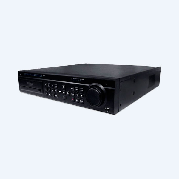 Grabador DVR Meriva Security MVA-865C-32, 32 Canales