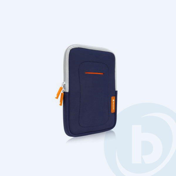 MVFP-004 - Funda Acteck FP-700, 7"-8", Para Tablet, Azul