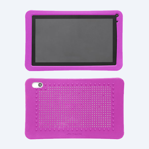 Funda Acteck FP-100, 7
