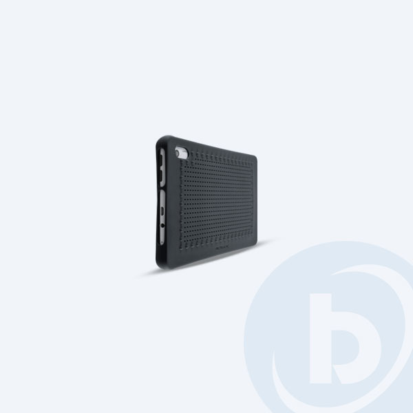 MVFP-012 - Funda Acteck FP-100, 7", para Tablet, Negro