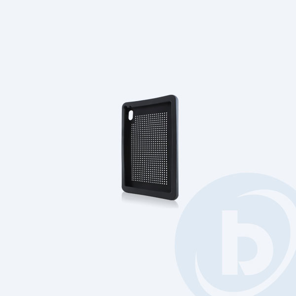 MVFP-012 - Funda Acteck FP-100, 7", para Tablet, Negro