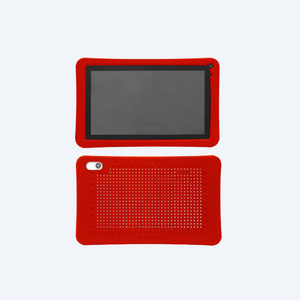 Funda Acteck FP-100, 7