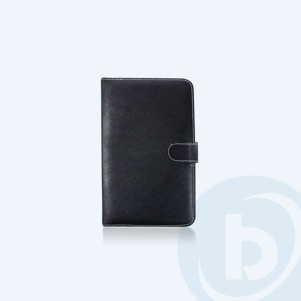 MVFT-002 - Funda Acteck FT-900, 7"-8", Con Teclado, Negro