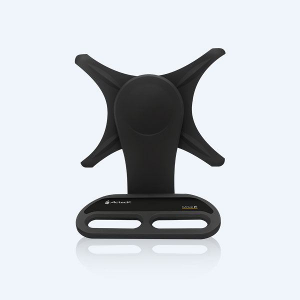 Base para iPad Acteck, Sistema Rotatorio 360°