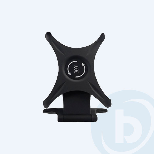 MVIS-001 - Base para iPad Acteck, Sistema Rotatorio 360&deg;
