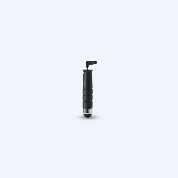 Stylus Pen Acteck MS-101, P/SmartPhone y Tablet, Gris