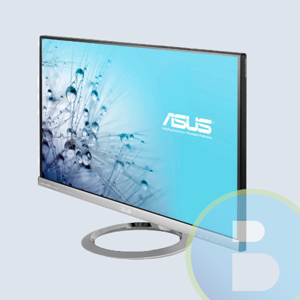 Monitor LED Asus, 23