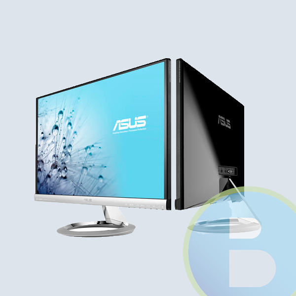 MX239H - Monitor LED Asus, 23", 1920X1080, HDMI, VGA