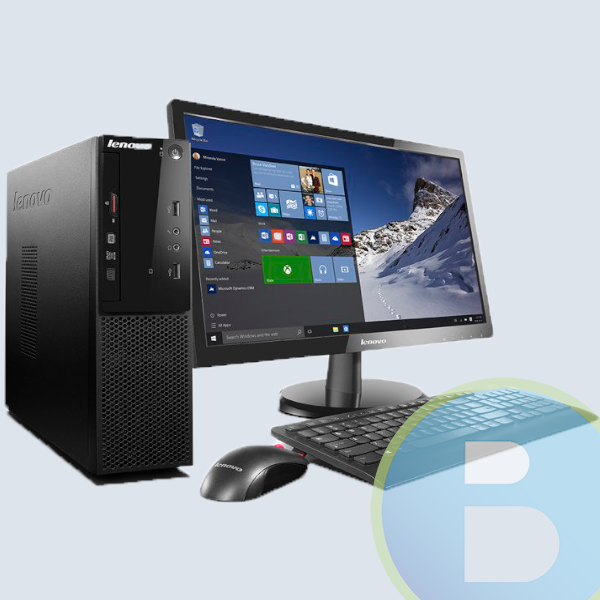 Computadora Lenovo, 19