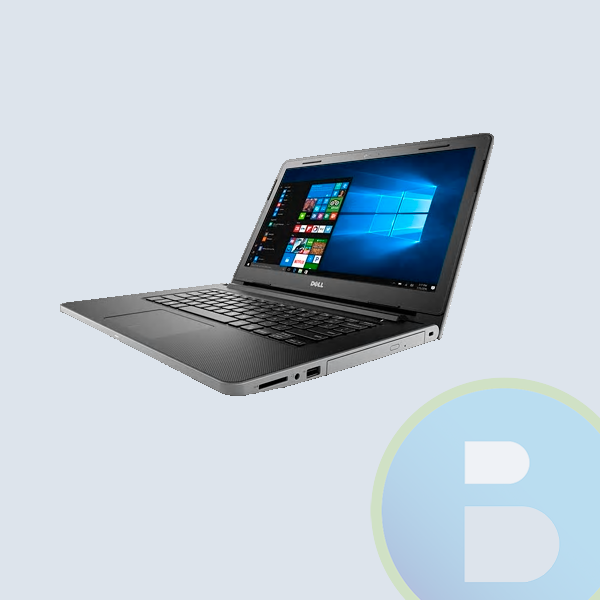 VOSTRO 3468 DELL CORE I5 7200 HASTA 3.1GHZ / 8GB / 1TB / 14 / DVDRW / WINDOWS 10 PRO