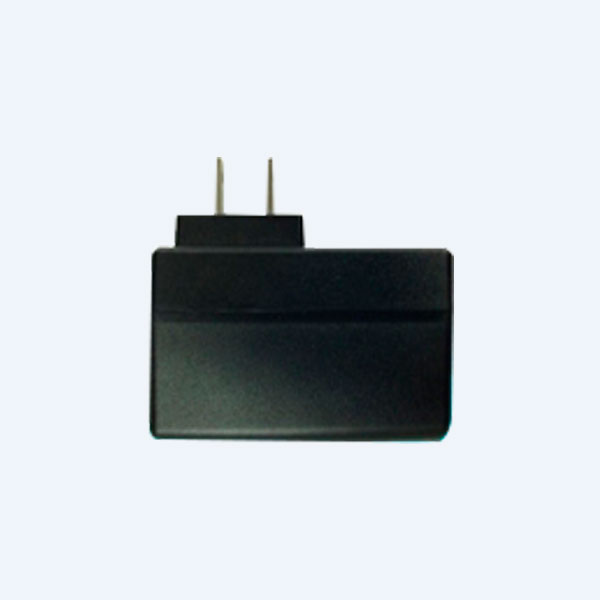Adaptador de Corriente GHIA 4280, 100-24V, 0.4A, USB a Micro USB, Negro