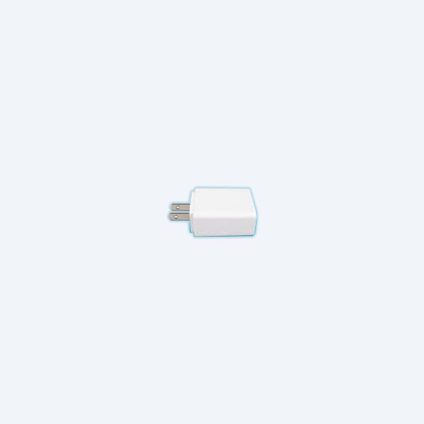 Adaptador de Corriente Universal GHIA 4282, 100-24V, 0.4A, Blanco
