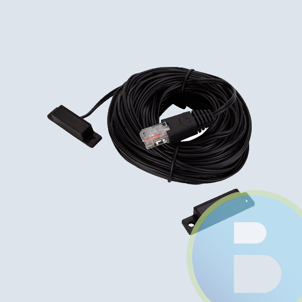 Sensor para Interruptor de Puerta NetBotz APC NBES0302 - 15.24M