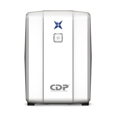 R-UPR 508 - No-Break CDP R-UPR 508, 500 VA, 250 W