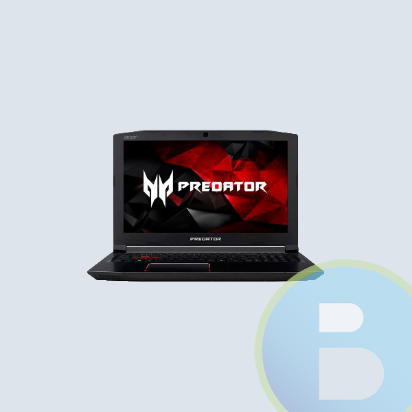 NH.Q2MAL.001 - Laptop Acer Predator PH317-51-766W 17.3", Core i7, 16GB, 1TB + 128SSD