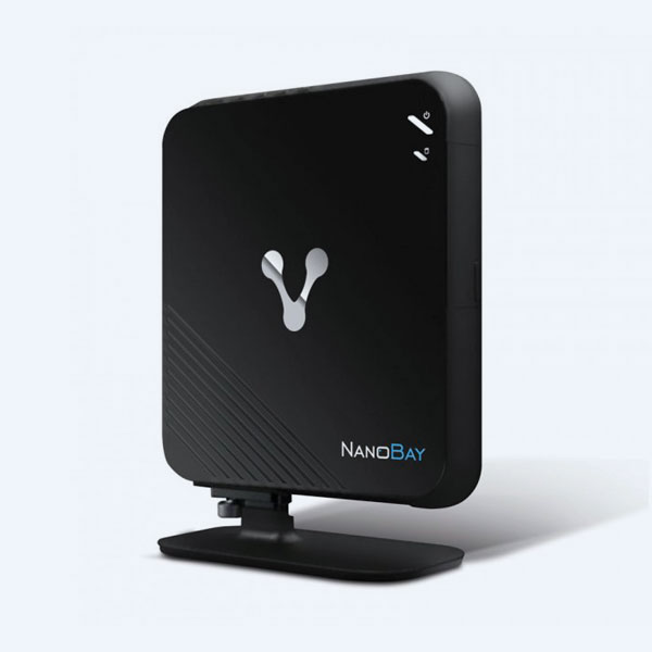 Gabinete Vorago NanoBay, Celeron J1800, 4GB RAM, 500GB DD, FreeDOS