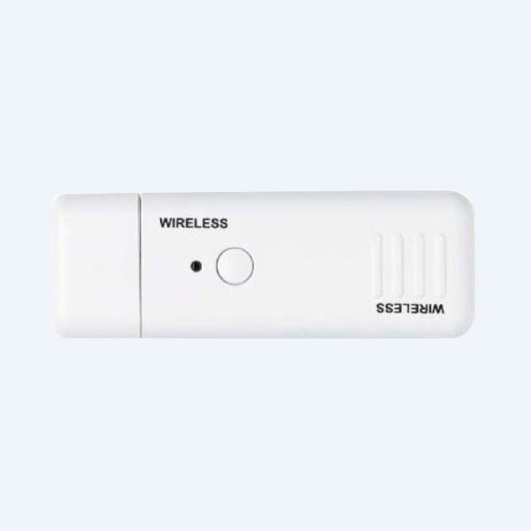 Tarjeta de Red Inalámbrica NEC NP02LM1, USB, 54Mbps
